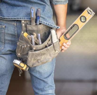 Building Maintenance FAQ