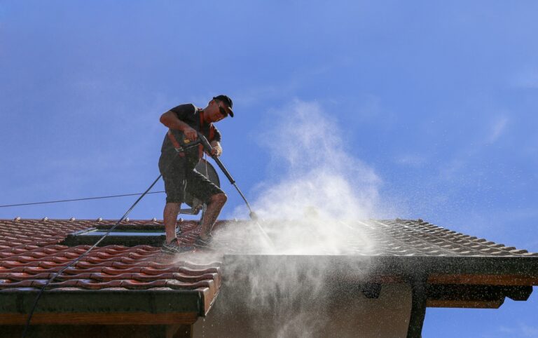 Gutter Cleaning Muldersdrift | Clean Gutters, Happy Homes!