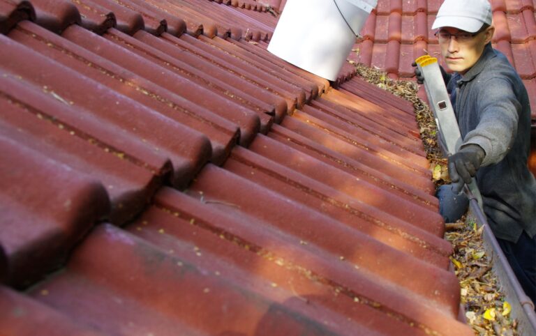 Noordheuwel Gutter Cleaning | Trusted Quality Service