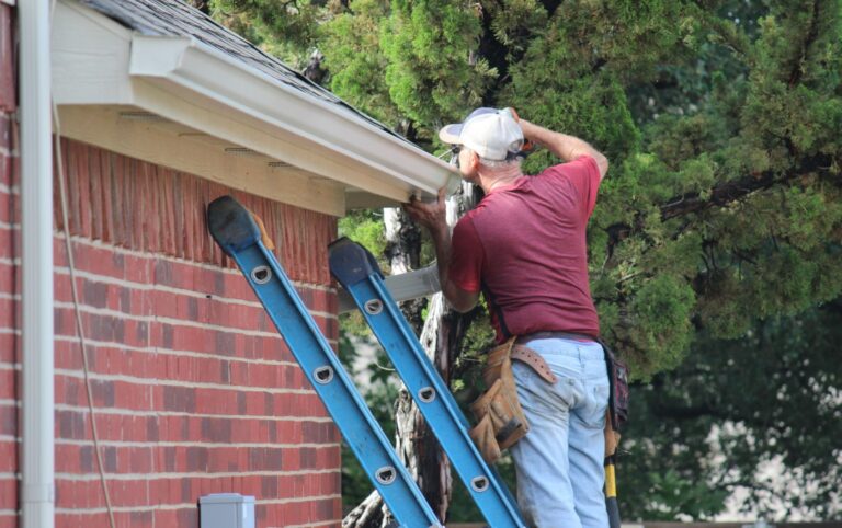 Reliable Gutter Maintenance in South Africa