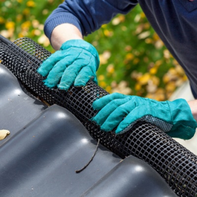 Gutter Maintenance Contracts FAQ