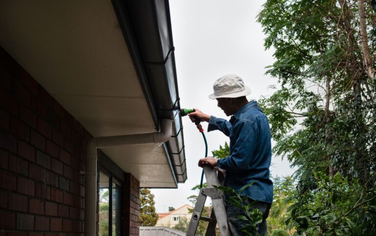 Comprehensive Gutter Maintenance Fourways for Homes and Businesses