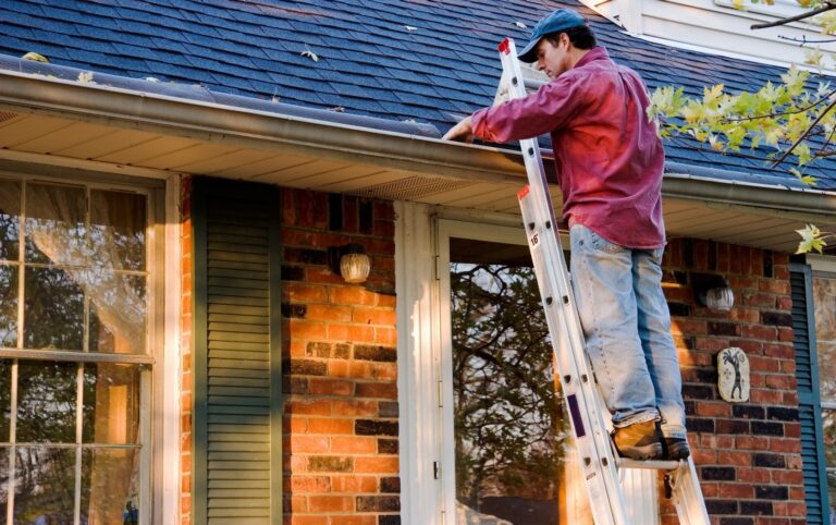 Gutter Maintenance Muldersdrift | Keep Your Gutters Flowing Freely