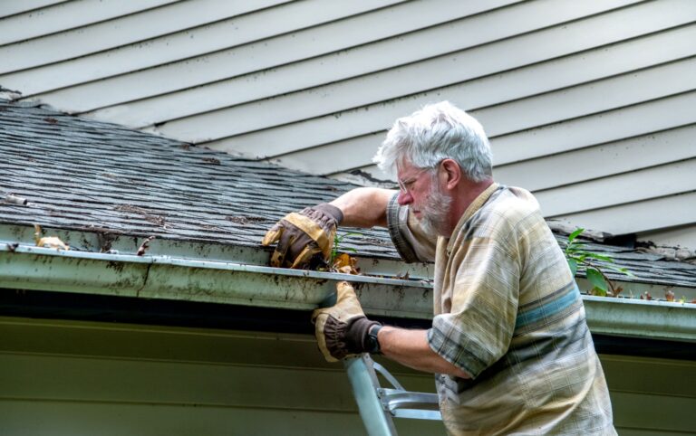 Top-Rated Gutter Maintenance Noordheuwel