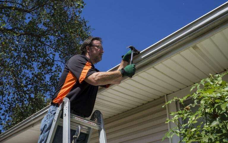 Complete Gutter Maintenance Randfontein Services for Your Home