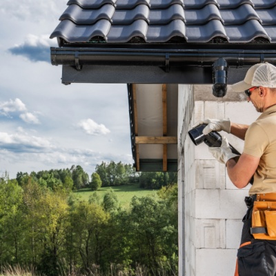 Gutter Cleaning Johannesburg