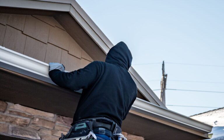 Reliable Gutter Repairs Krugersdorp for Every Home