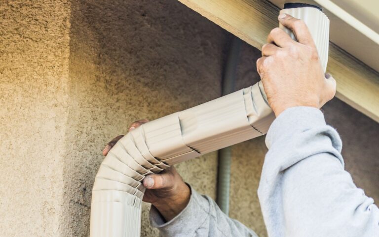 Comprehensive Gutter Repairs Muldersdrift
