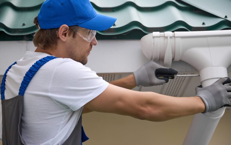 Trusted Gutter Repairs in Noordheuwel