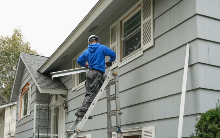 Expert Gutter Repairs Randburg