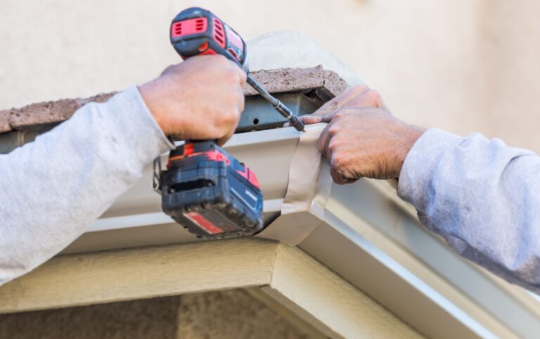 Complete Gutter Repair Services in Randfontein