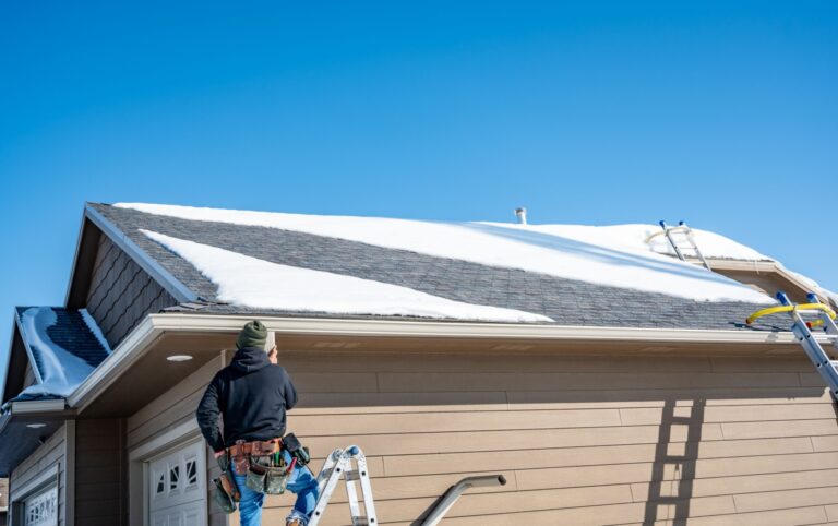 Professional Gutter Repairs in Roodepoort | Protect Your Property Properly