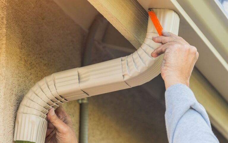 Gutter Repairs Ruimsig Done Right