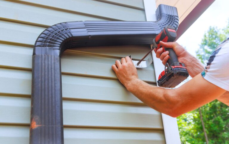 Get Efficient Gutter Repairs in Wilropark Today