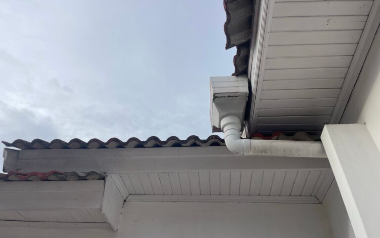 Long-Lasting Gutter Waterproofing in Krugersdorp