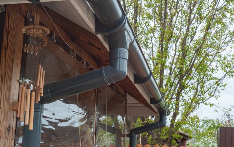Gutter Waterproofing Randburg | Your First Line of Defence
