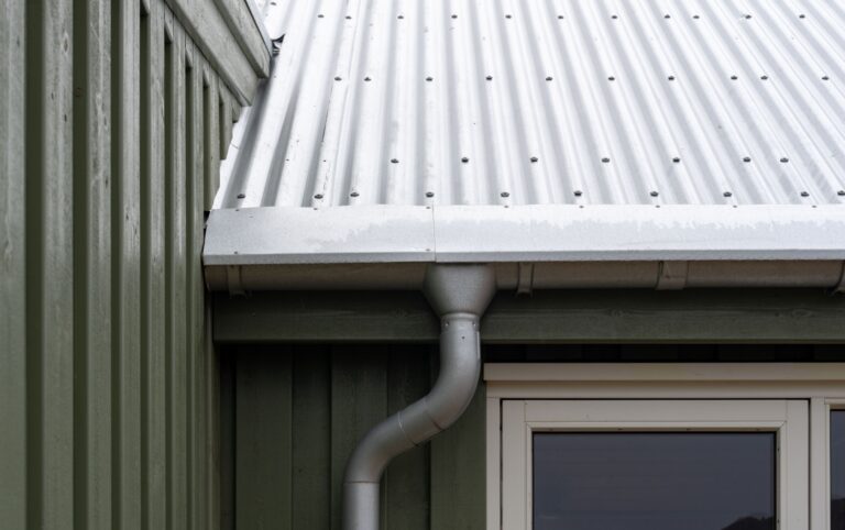 Expert Gutter Waterproofing in Randfontein