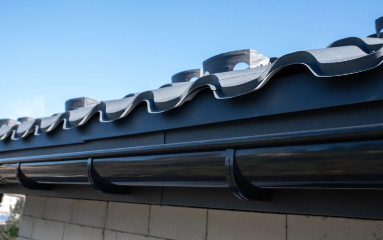 Effective Gutter Waterproofing for Roodepoort