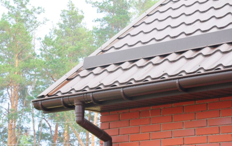 Top-Quality Gutter Waterproofing Services in Ruimsig
