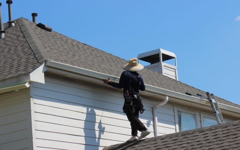 Top-Rated Gutter Repair Experts in Johannesburg