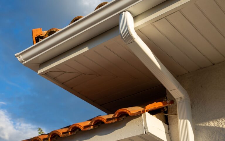 Seamless Gutters | Superior Protection for Your Home