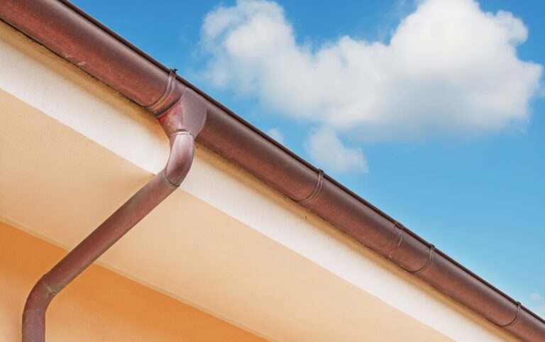 Durable Seamless Gutters in Johannesburg for Your Home