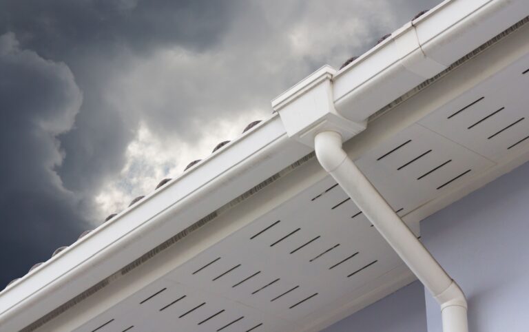 High-Quality Seamless Gutters Krugersdorp for Long-Lasting Results