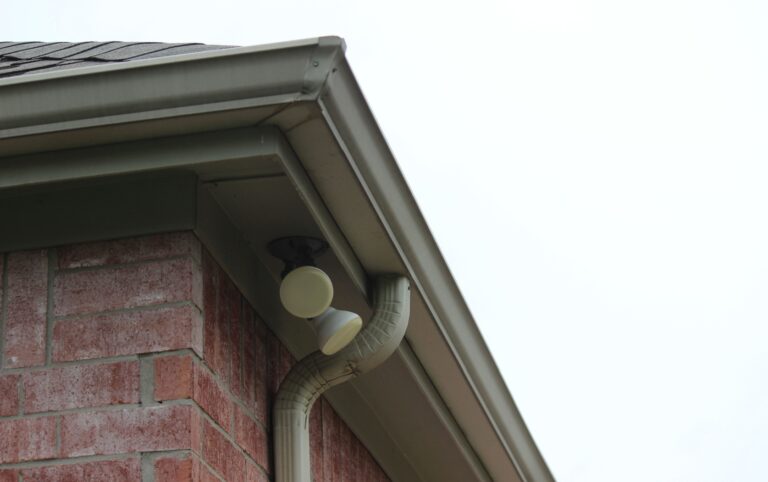 Quality Seamless Gutters in Noordheuwel