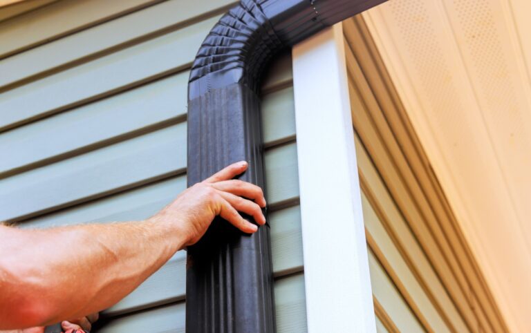 Sandton Seamless Gutters | Durable Solutions for Every Home