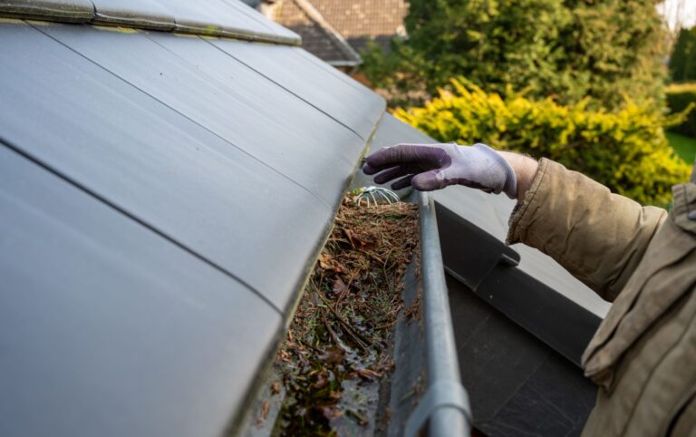 Understanding Gutter Cleaning Prices