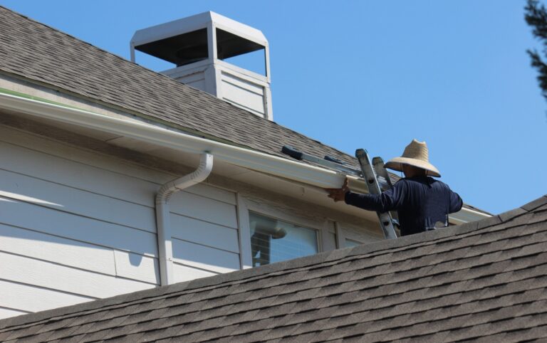 Gutter Repairs Near Me | Fast, Reliable Service