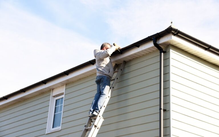 Are Seamless Gutters Worth The Money?