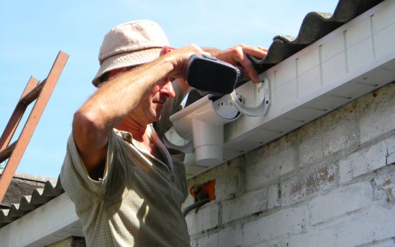 Best Seamless Gutter Installations Sandton