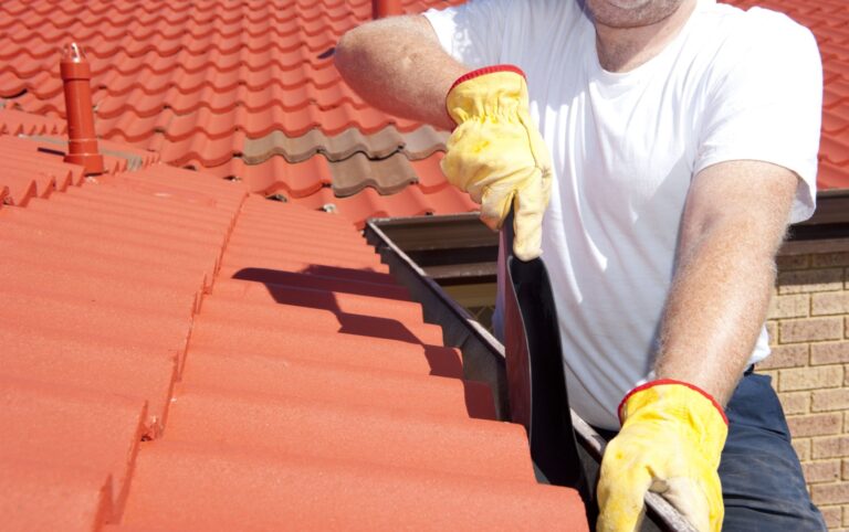 Gutter Maintenance | Essential Protection for Your Home