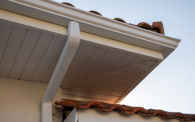 Effective Gutter Waterproofing Solutions in Fourways
