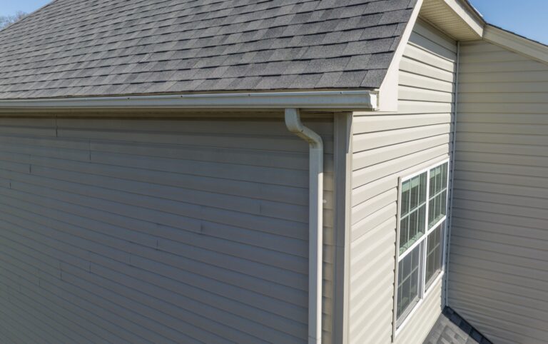 Best Gutter Seamless Price Near Me – Quality & Value