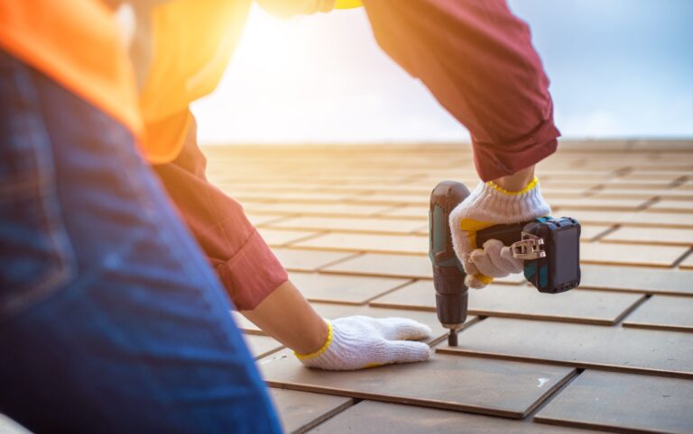 Reliable Roof Repairs That Last