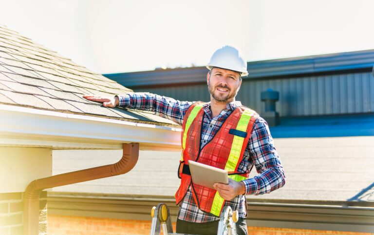 Your One-Stop Roof Repairs in Johannesburg