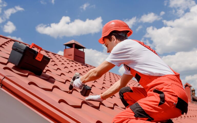 Expert Roof Repairs in Johannesburg South