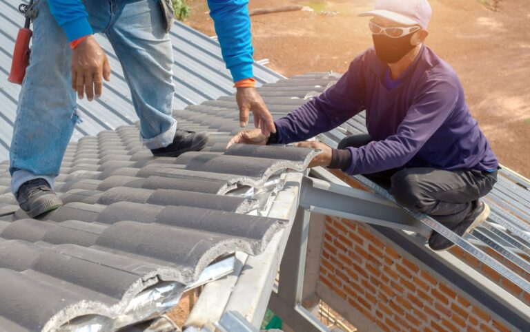 Budget-Friendly Roof Repairs Near Me