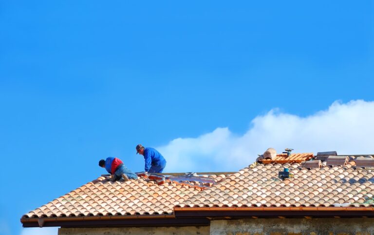 Trusted Roof Repair Services in Roodepoort