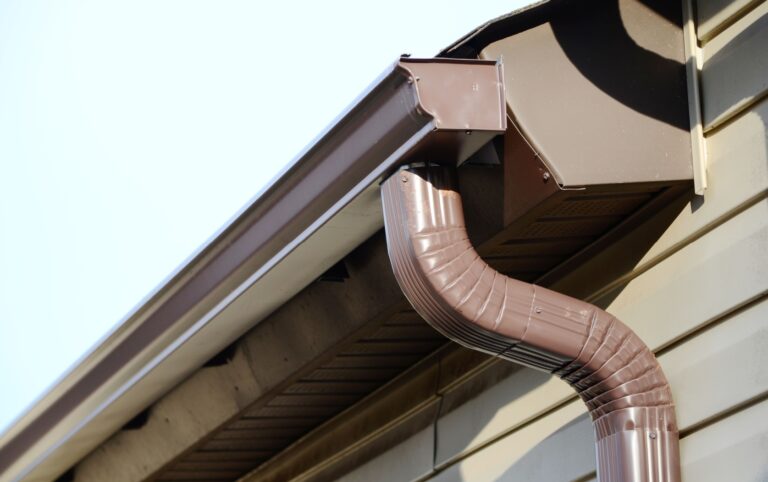 Affordable Seamless Gutters Centurion – Quality You Can Trust