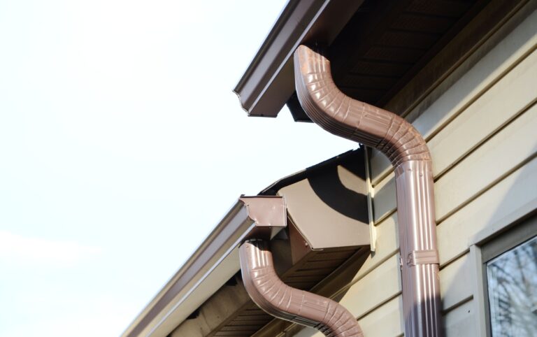 Cheap Seamless Gutters Johannesburg