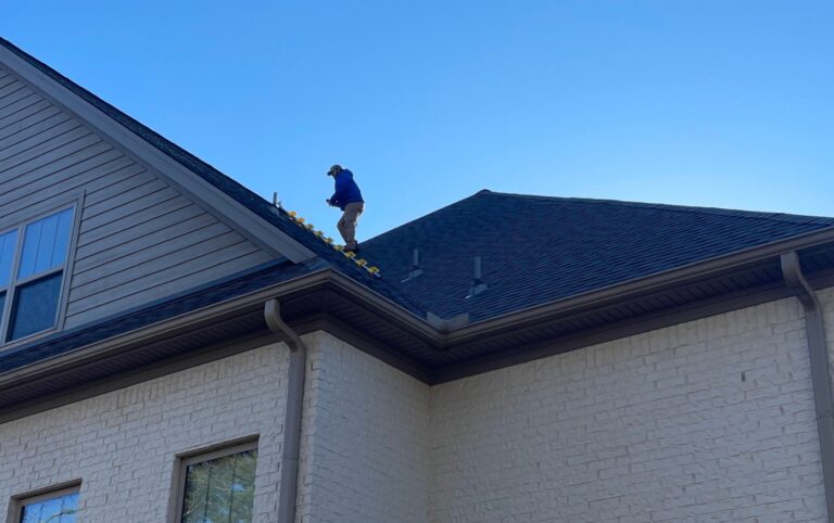 How Much Does Seamless Gutter Installation Cost?