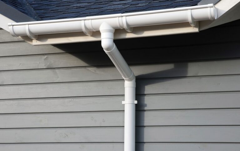 Seamless Gutter Installation Price South Africa Johannesburg