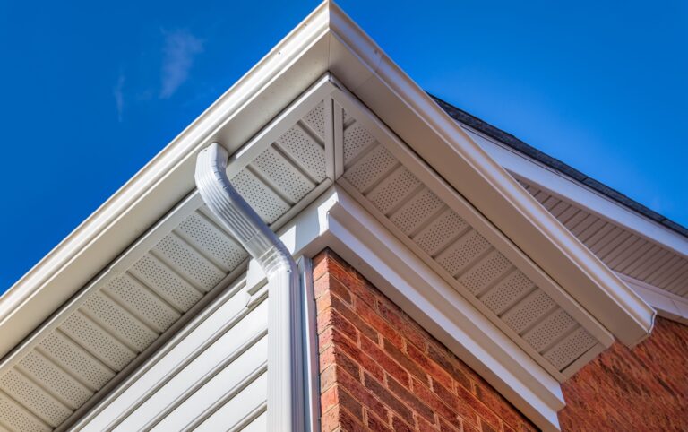 What Is the Average Price of Seamless Gutters?