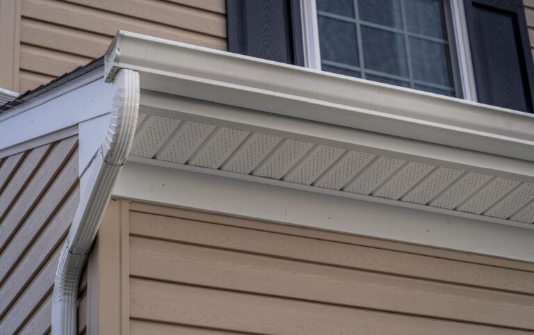 Average Seamless Gutter Cost for Your Home