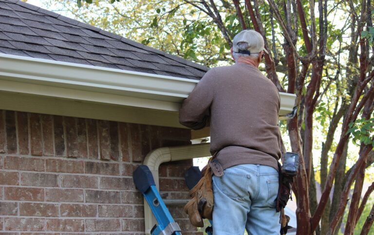 Seamless Guttering – Expert Installation & Maintenance Tips