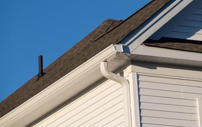 How Much are Seamless Gutters in Benoni?