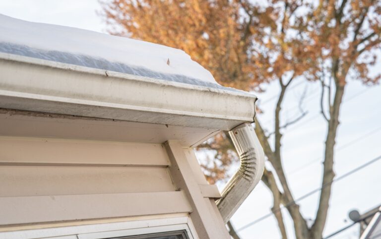 Affordable Seamless Gutters Kempton Park – Quality Guaranteed